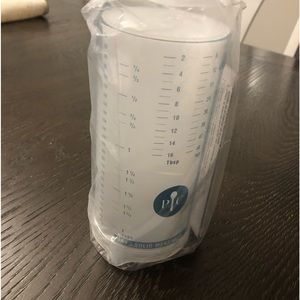 Pampered Chef Measure All Cup (2 Cup)